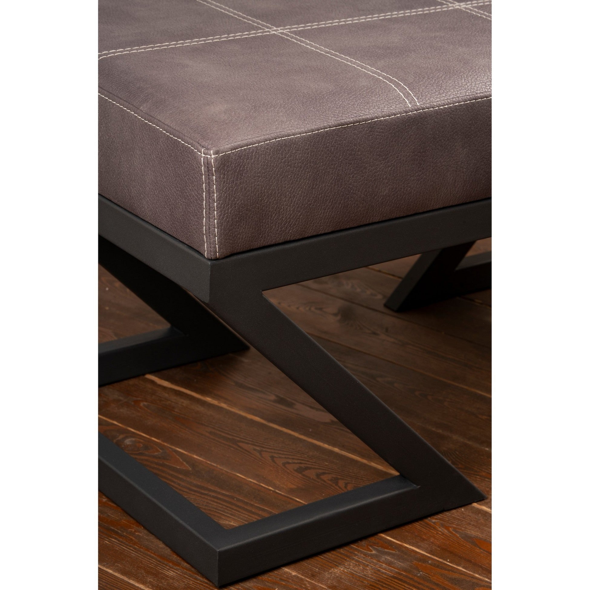 Pouf Ago - Anthracite